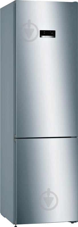 Холодильник Bosch KGN39XL316 - фото 1 Холодильник Bosch KGN39XL316 - фото 1