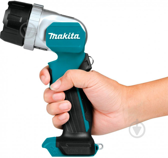 Фонарь Makita DEAML106 - фото 8