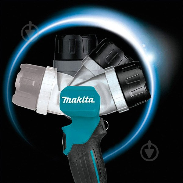 Фонарь Makita DEAML106 - фото 2