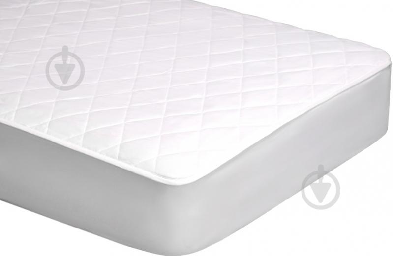 Наматрацник MirSon Стандарт Natural Line Wollen 957 звичайний з резинкою по периметру 26х200x220 см - фото 2 Наматрацник MirSon Стандарт Natural Line Wollen 957 звичайний з резинкою по периметру 26х200x220 см - фото 2