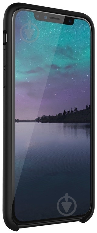 Чехол Nillkin silicone 346510 для Apple iPhone X - фото 3