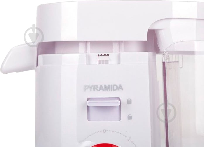 Соковыжималка Pyramida AMR-515 - фото 2