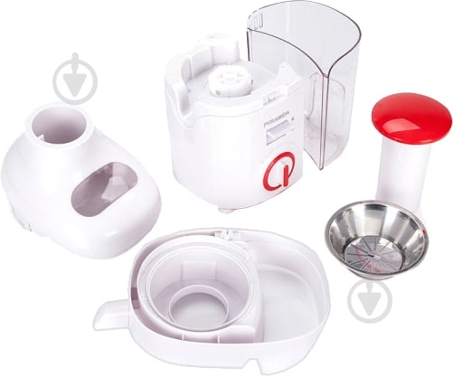 Соковыжималка Pyramida AMR-515 - фото 5