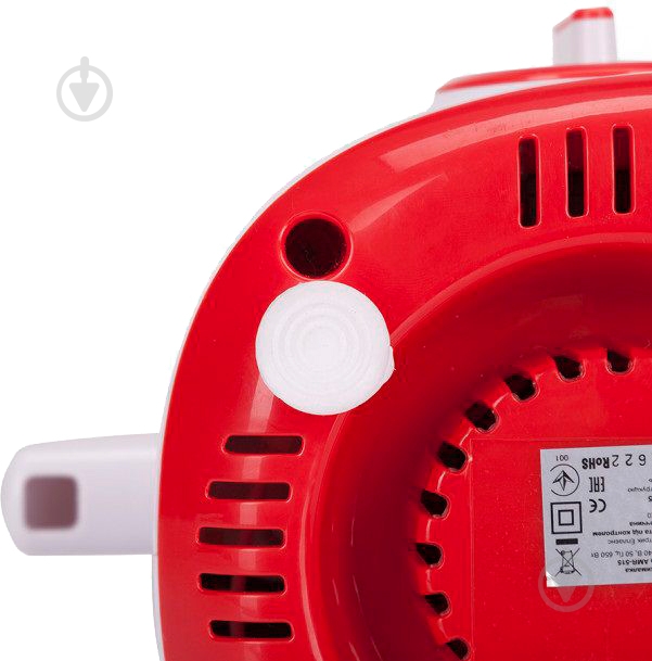 Соковыжималка Pyramida AMR-515 - фото 4