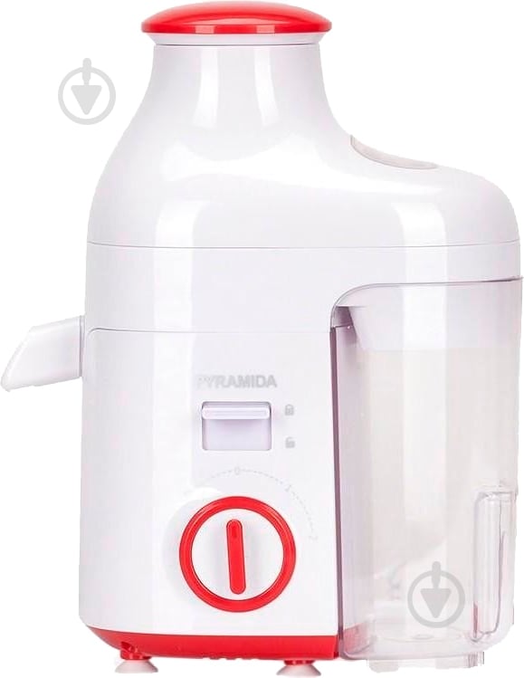 Соковыжималка Pyramida AMR-515 - фото 1