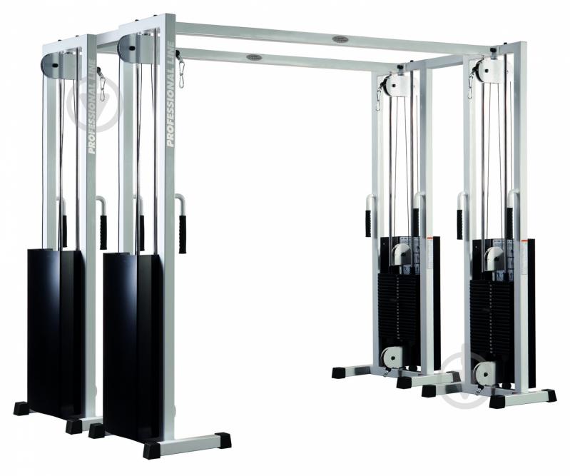 Блокова рамка InterAtletika ST103 - фото 2