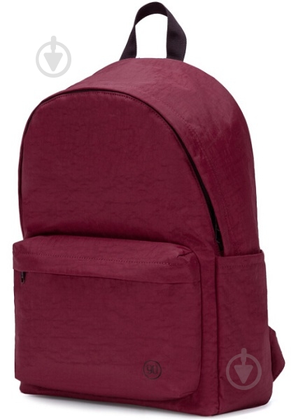 Рюкзак Ninetygo Youth College Backpack Deep Red 15L - фото 1