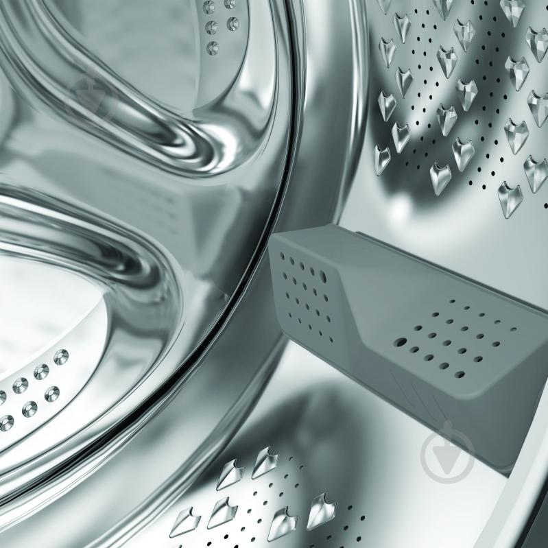 Стиральная машина Whirlpool WAM 712WB UA - фото 6 Стиральная машина Whirlpool WAM 712WB UA - фото 6