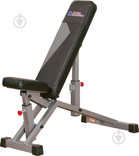 Скамья для жима InterAtletika BT302 80814166 - фото 1