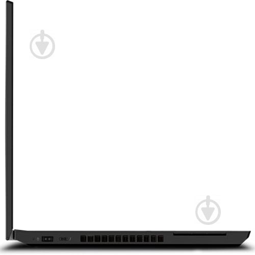 Ноутбук Lenovo ThinkPad P15v Gen 2 15,6 (21A9000KRA) black - фото 7