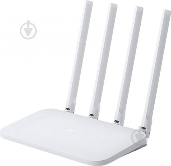 Wi-Fi-роутер Xiaomi Mi WiFi Router 4C Global - фото 2