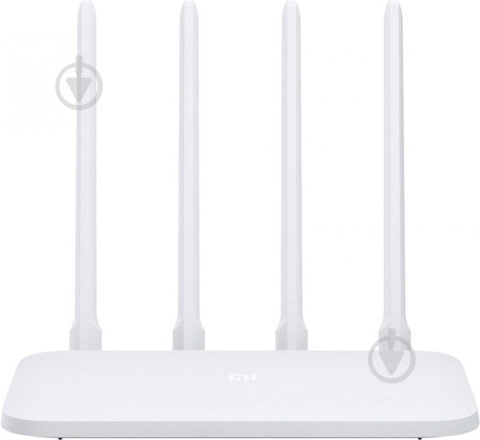 Wi-Fi-роутер Xiaomi Mi WiFi Router 4C Global - фото 1