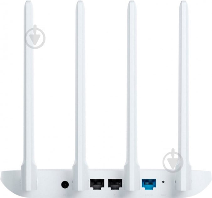 Wi-Fi-роутер Xiaomi Mi WiFi Router 4C Global - фото 3