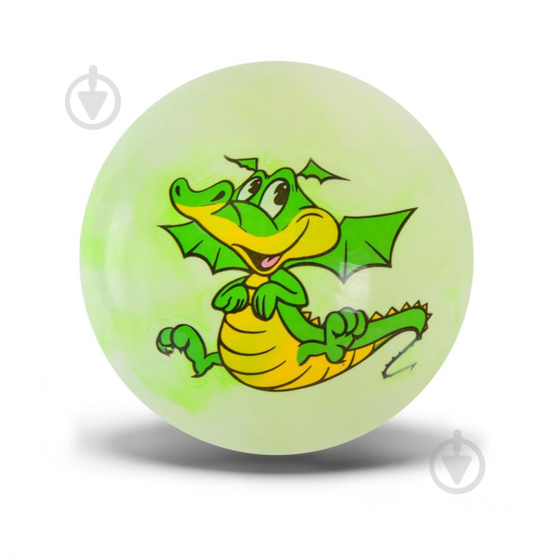 М'яч Shantou в асортименті RB24156 - фото 7