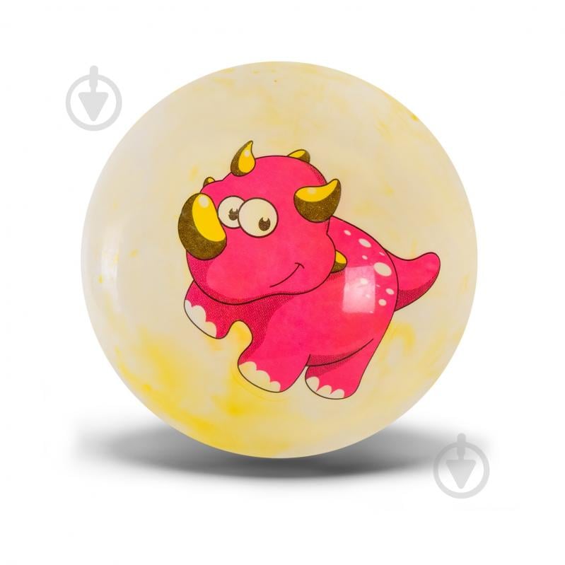 М'яч Shantou в асортименті RB24156 - фото 6