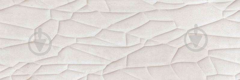 Плитка Cifre Relieve Reaction White 29,5x90 - фото 1 Плитка Cifre Relieve Reaction White 29,5x90 - фото 1