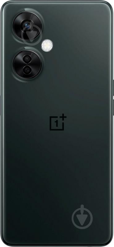 Смартфон OnePlus Nord CE 3 Lite Dual Sim 8/128GB chromatic gray (Nord CE 3 Lite 8/128GB Chromatic Gray) - фото 3