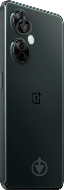 Смартфон OnePlus Nord CE 3 Lite Dual Sim 8/128GB chromatic gray (Nord CE 3 Lite 8/128GB Chromatic Gray) - фото 7