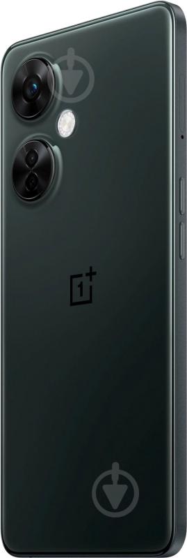 Смартфон OnePlus Nord CE 3 Lite Dual Sim 8/128GB chromatic gray (Nord CE 3 Lite 8/128GB Chromatic Gray) - фото 6