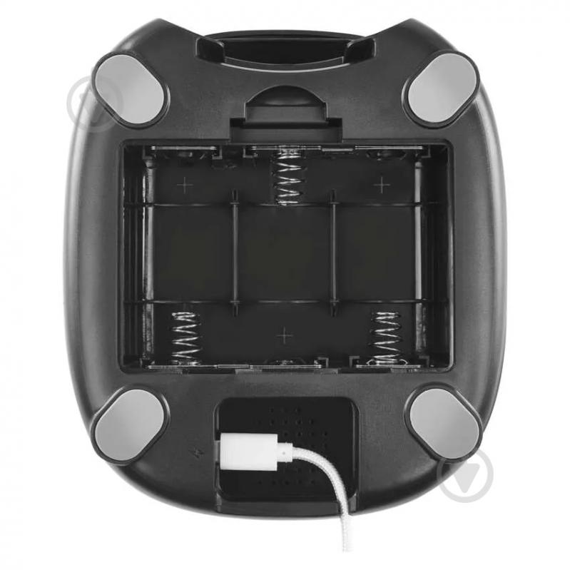 Кормушка автоматическая Emos H6001 4 л - фото 19 Кормушка автоматическая Emos H6001 4 л - фото 19