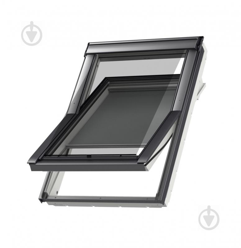 Маркізет VELUX під ширину вікна 49 см MHL FK00 5060H - фото 1