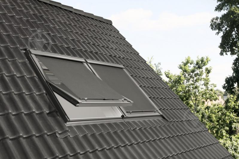 Маркізет VELUX під ширину вікна 49 см MHL FK00 5060H - фото 3