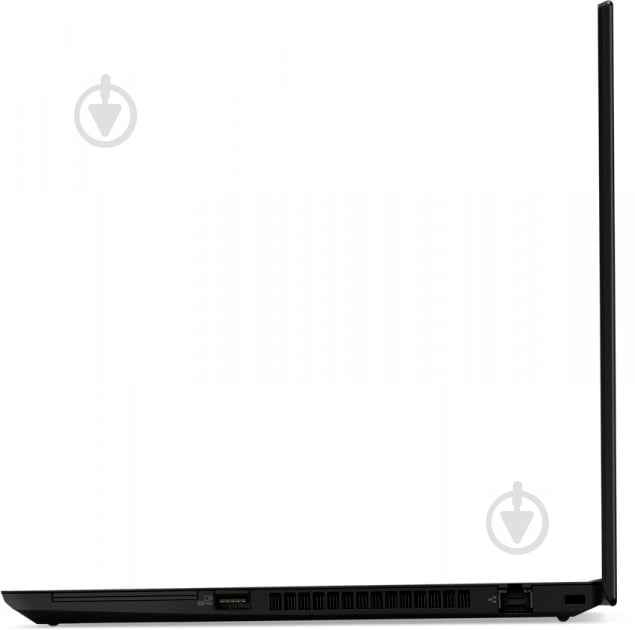 Ноутбук Lenovo ThinkPad T14 Gen 2 14 (20W000AXRA) black - фото 14