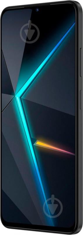 Смартфон ZTE Nubia Neo 5G 8/256GB black (Nubia Neo 5G 8/256GB Black) - фото 5