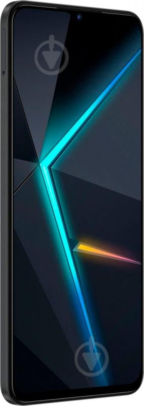 Смартфон ZTE Nubia Neo 5G 8/256GB black (Nubia Neo 5G 8/256GB Black) - фото 4