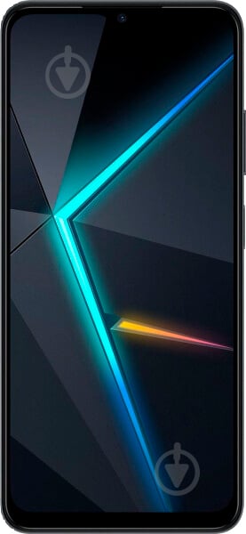 Смартфон ZTE Nubia Neo 5G 8/256GB black (Nubia Neo 5G 8/256GB Black) - фото 3