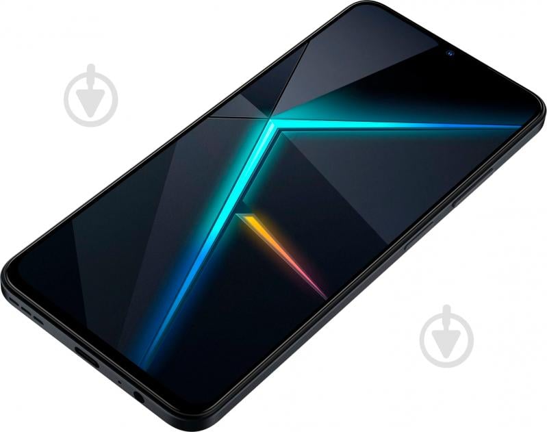 Смартфон ZTE Nubia Neo 5G 8/256GB black (Nubia Neo 5G 8/256GB Black) - фото 6