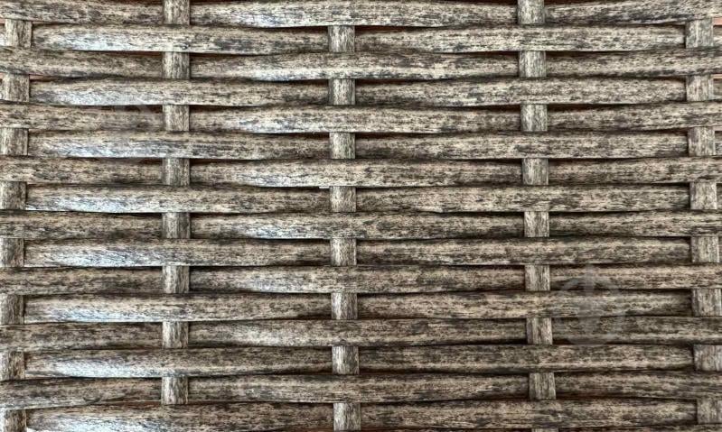 Кресло-кокон Smart мигдаль 4518 - фото 3