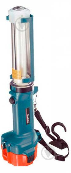 Фонарь Makita STEXML142 - фото 1