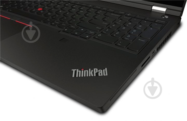 Ноутбук Lenovo ThinkPad T15g Gen 2 15,6 (20YS0009RA) black - фото 16