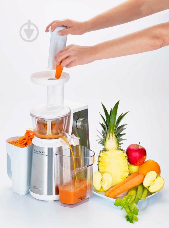 Соковыжималка Ariete 177/1 - фото 5