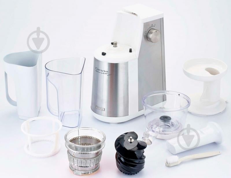 Соковыжималка Ariete 177/1 - фото 3