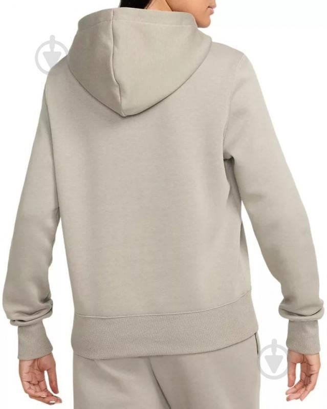 Джемпер Nike HF6839-320 р.XS бежевый - фото 2 Джемпер Nike HF6839-320 р.XS бежевый - фото 2