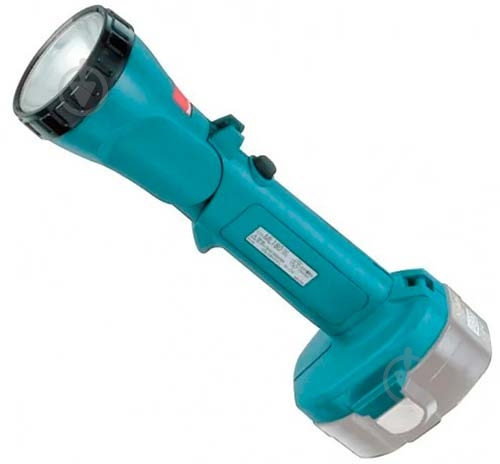 Фонарь Makita 192898-0 - фото 1