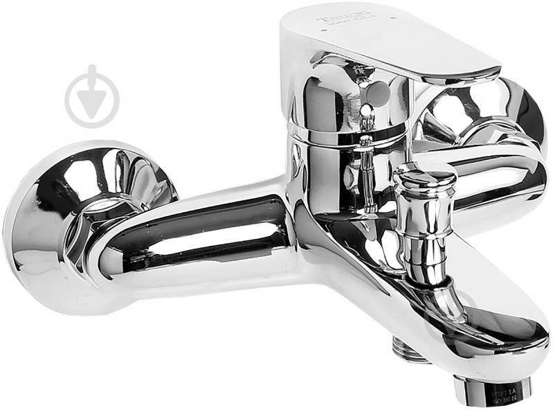 Смеситель для ванны Tango Foglio 03 - фото 1