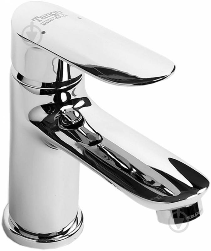Смеситель для умывальника Tango Sens 01 - фото 1