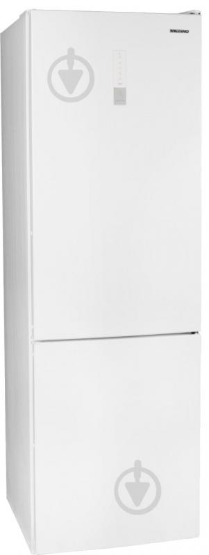 Холодильник Milano NF-395NM white - фото 1 Холодильник Milano NF-395NM white - фото 1