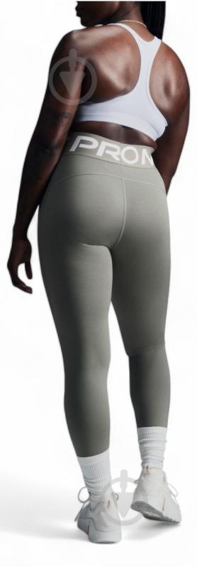 Бра Nike Swoosh Light Support DX6817-100 р.L білий - фото 4