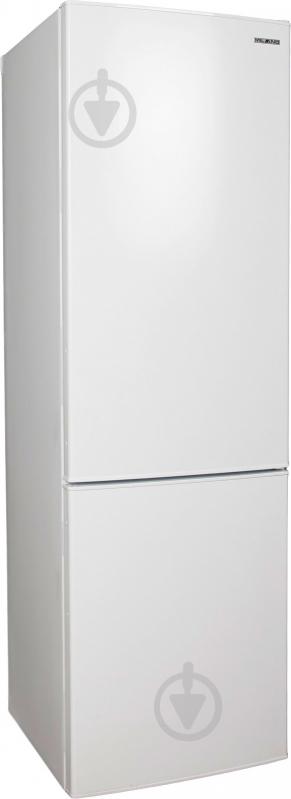 Холодильник Milano DF-365NM white - фото 1 Холодильник Milano DF-365NM white - фото 1