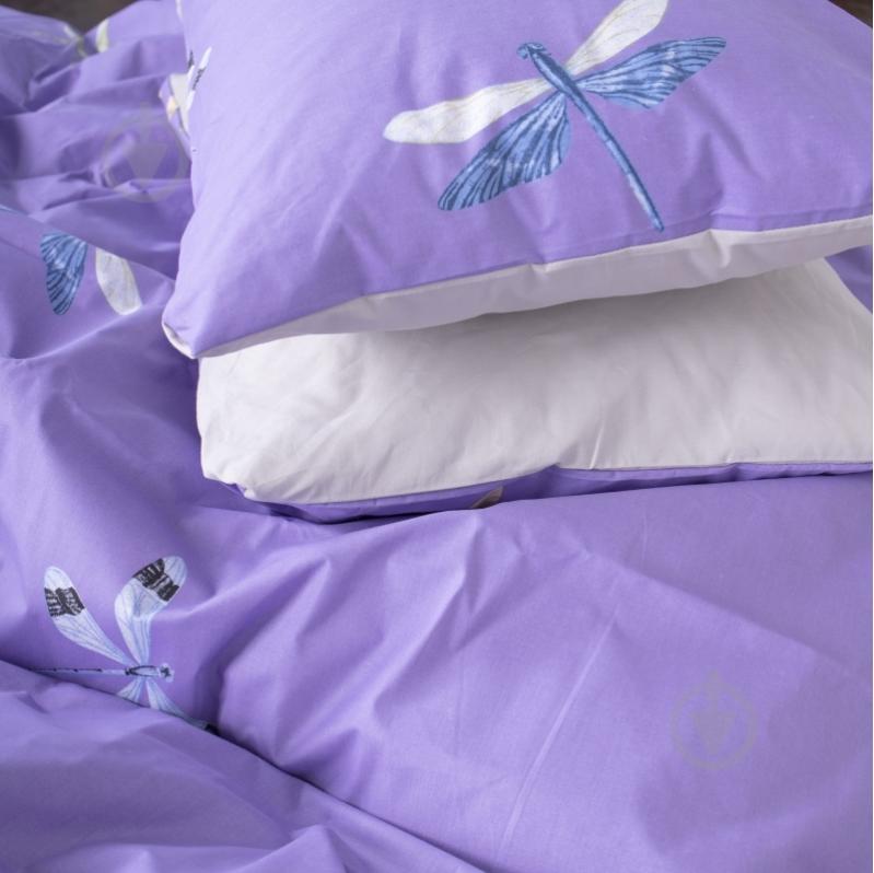 Наволочка бязь 17-0103 Saul 50x70 см мульті MirSon - фото 1 Наволочка бязь 17-0103 Saul 50x70 см мульті MirSon - фото 1