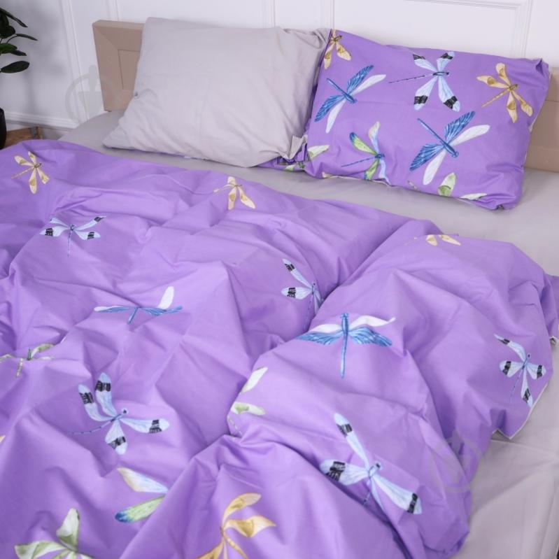 Наволочка бязь 17-0103 Saul 50x70 см мульті MirSon - фото 4 Наволочка бязь 17-0103 Saul 50x70 см мульті MirSon - фото 4