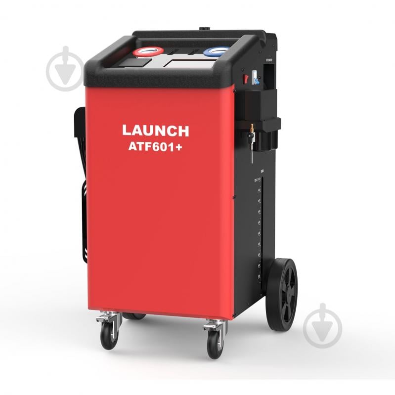 Установка для обслуговування АКПП LAUNCH ATF601PLUS - фото 1