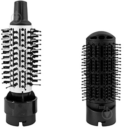 Фен-щетка Vitek VT-2510 - фото 4