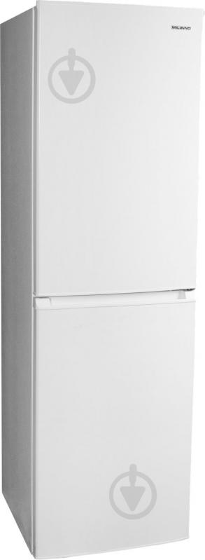 Холодильник Milano NF-330NM white - фото 1 Холодильник Milano NF-330NM white - фото 1