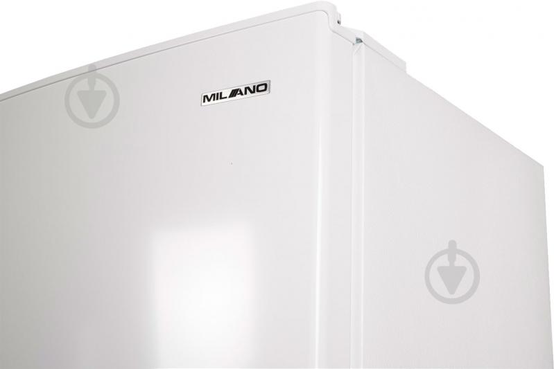 Холодильник Milano NF-330NM white - фото 3 Холодильник Milano NF-330NM white - фото 3