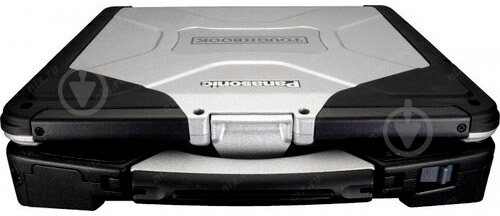 Ноутбук Panasonic ToughBook CF-31 13,1 (CF-314B603N9) black/silver - фото 9